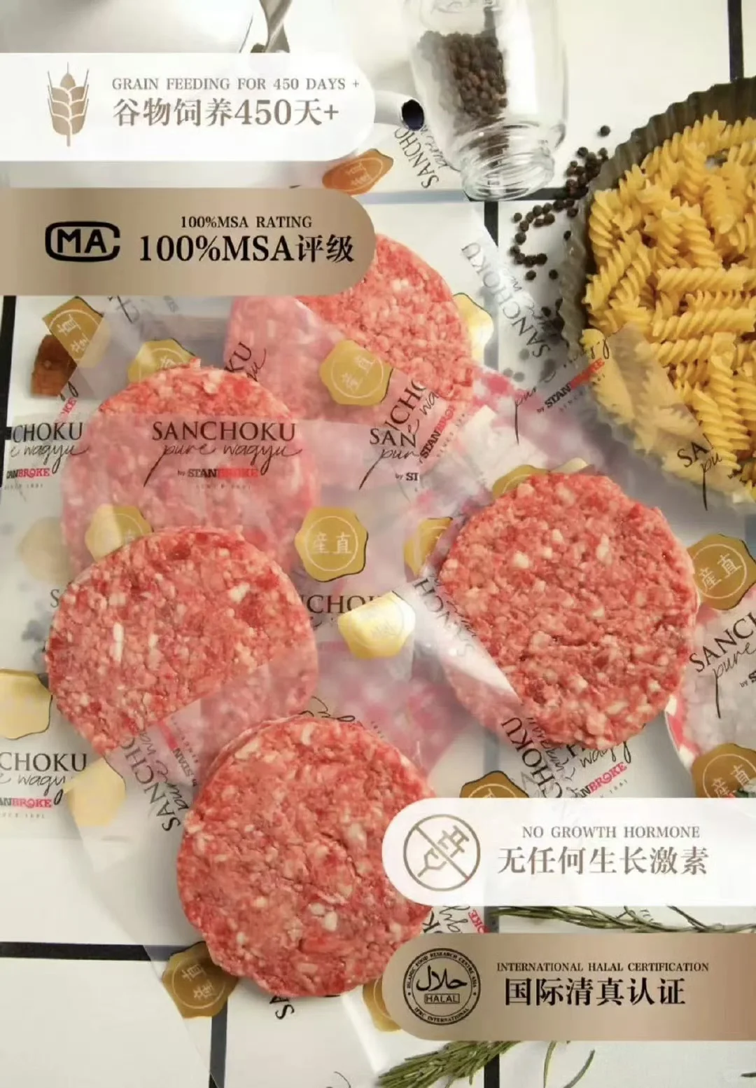 吃喝团购群（葡萄酒、牛排）