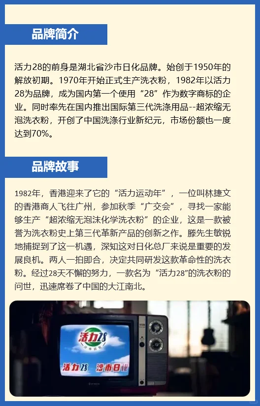 营销从了解品牌开始丨活力28的“翻盘人生”