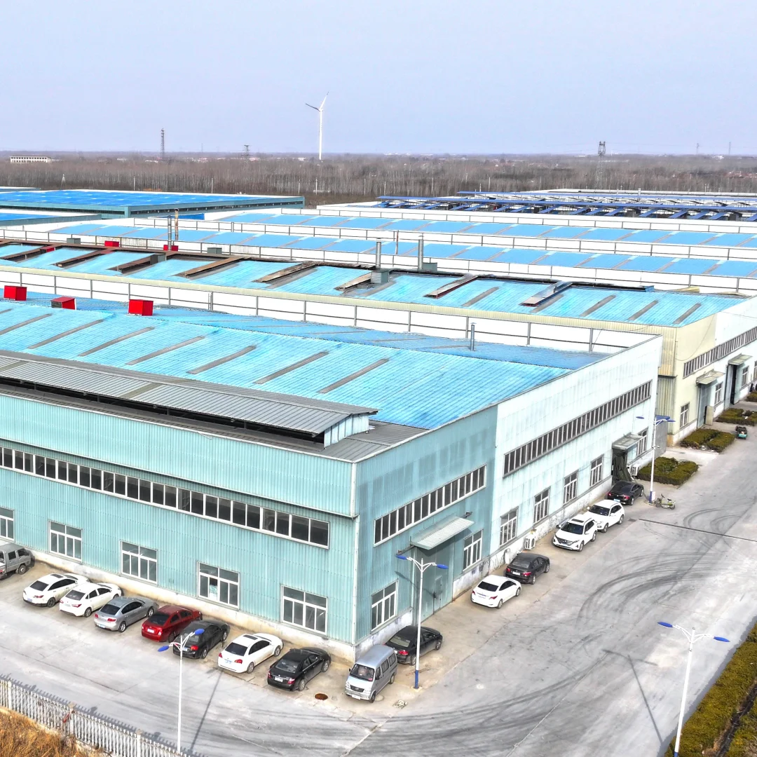 专业钢结构加工厂家