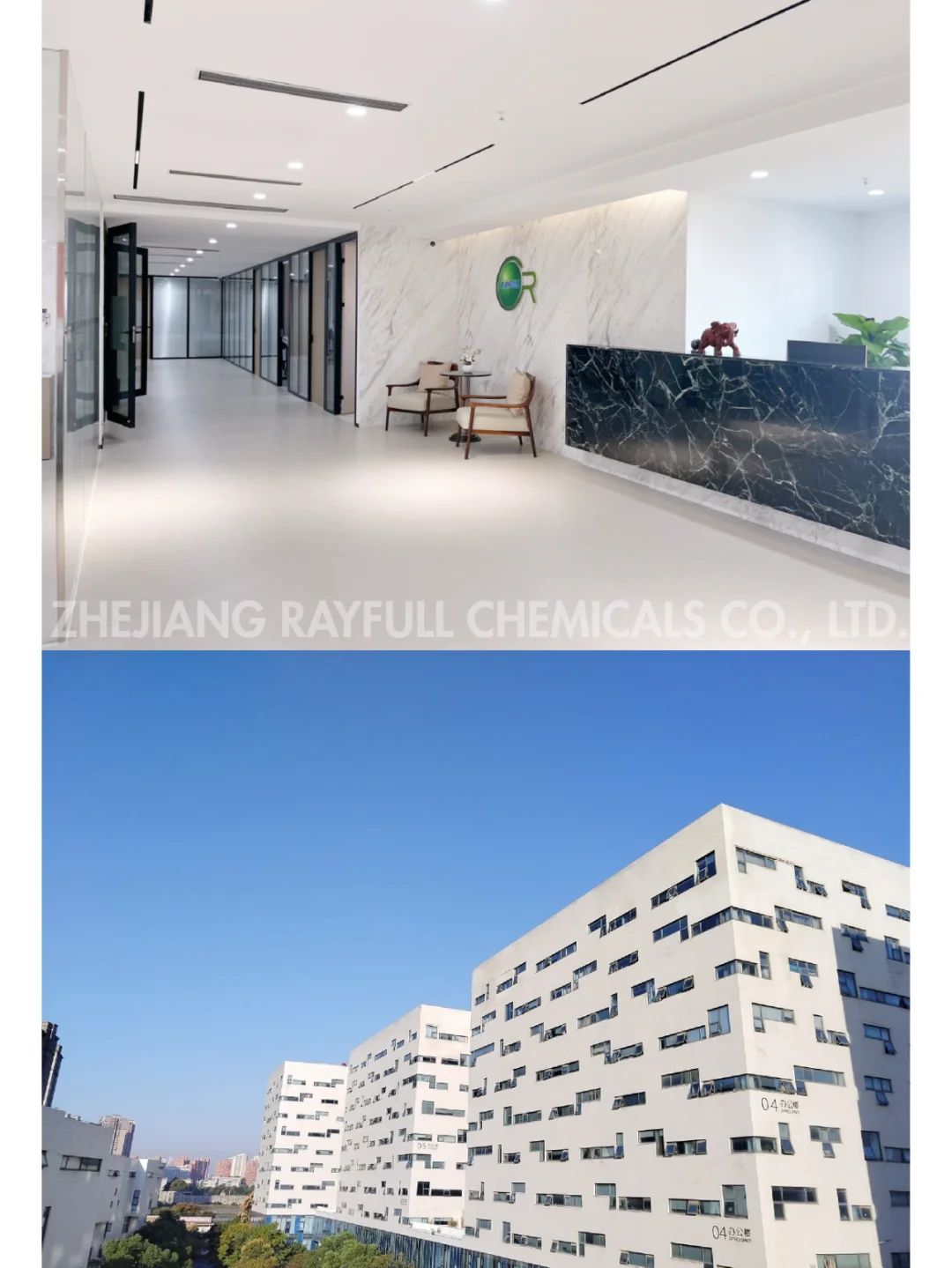 浙江翔邦化工有限公司入驻小红书啦！