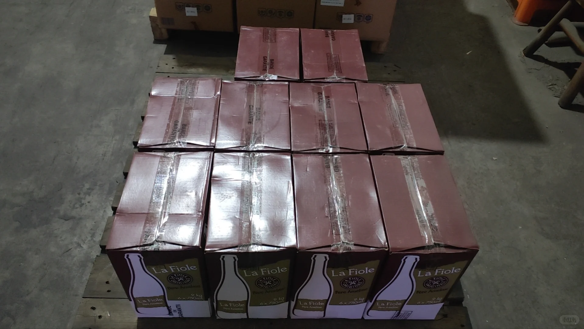 老网红款，＃歪脖子教皇新堡