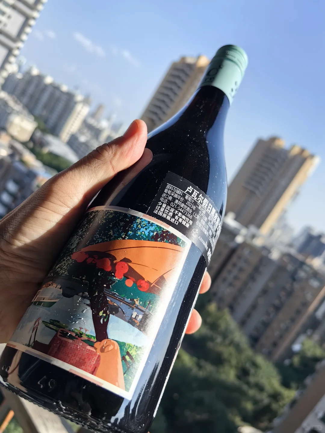 食葡，值得再够的葡萄酒?