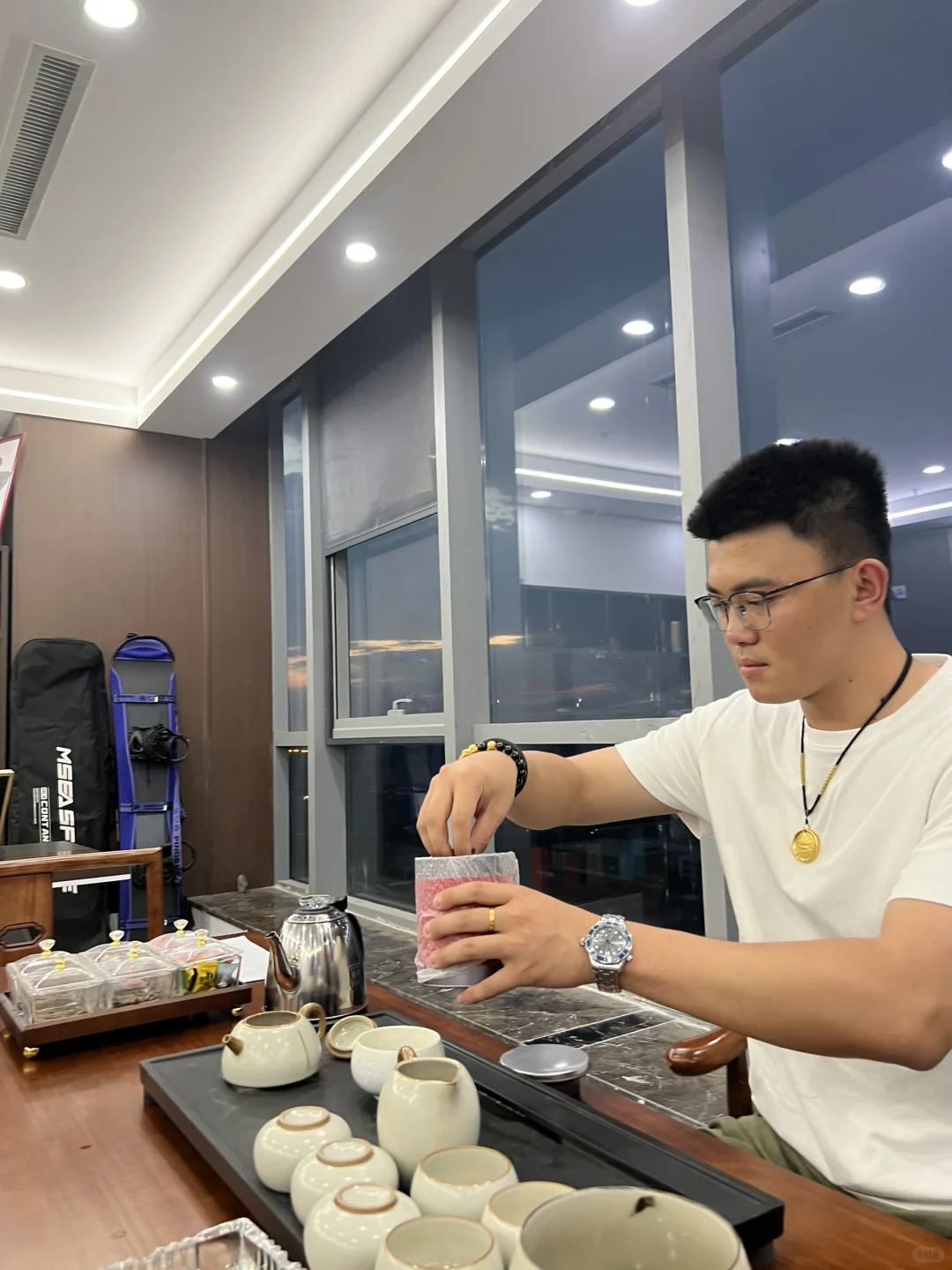 初创公司就是爽哈哈哈哈哈哈哈
