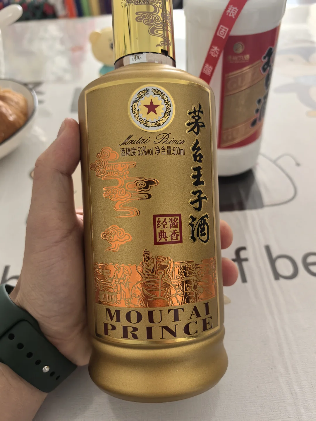 酱酒还有谁在喝