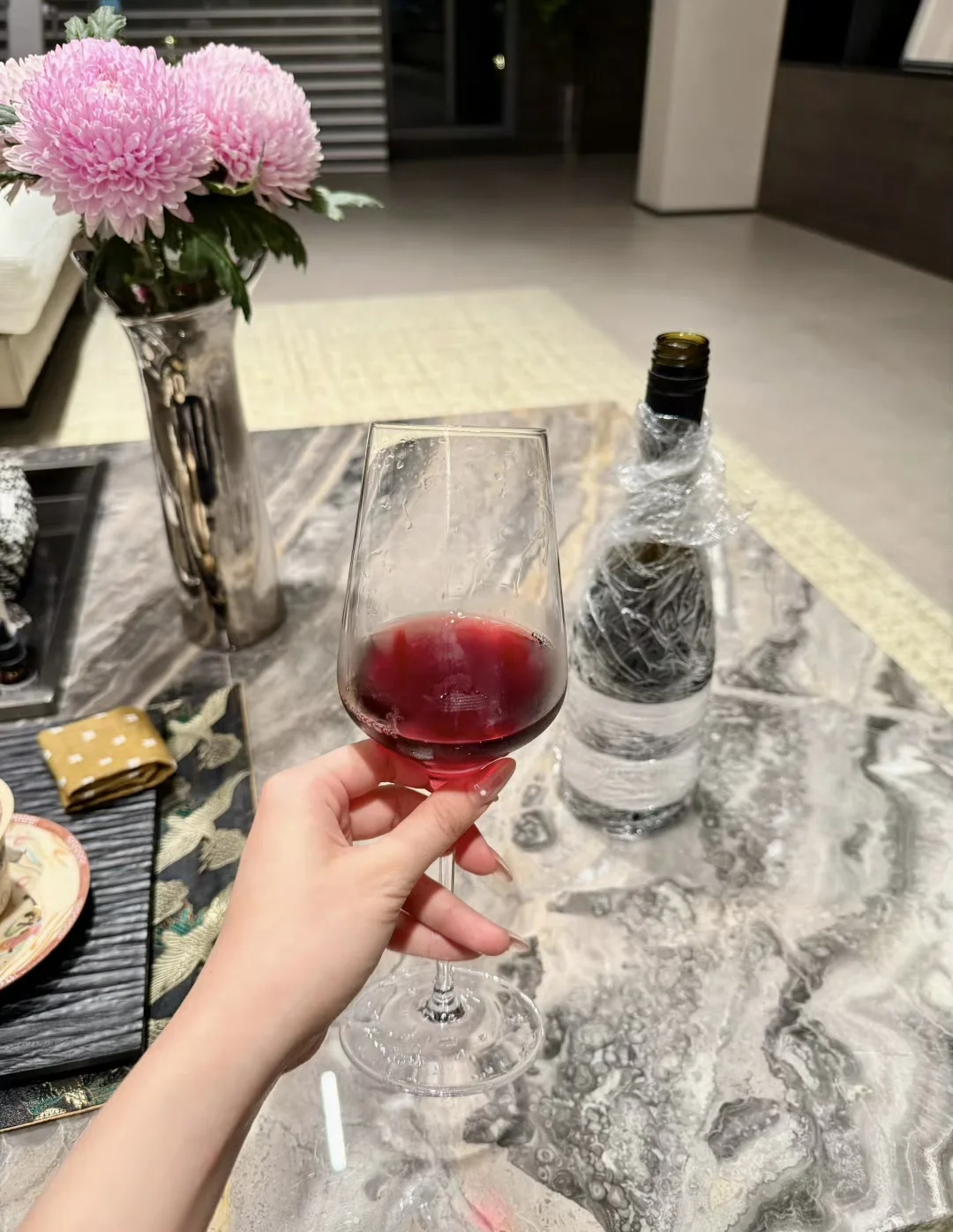 吃喝团购群（葡萄酒、牛排）