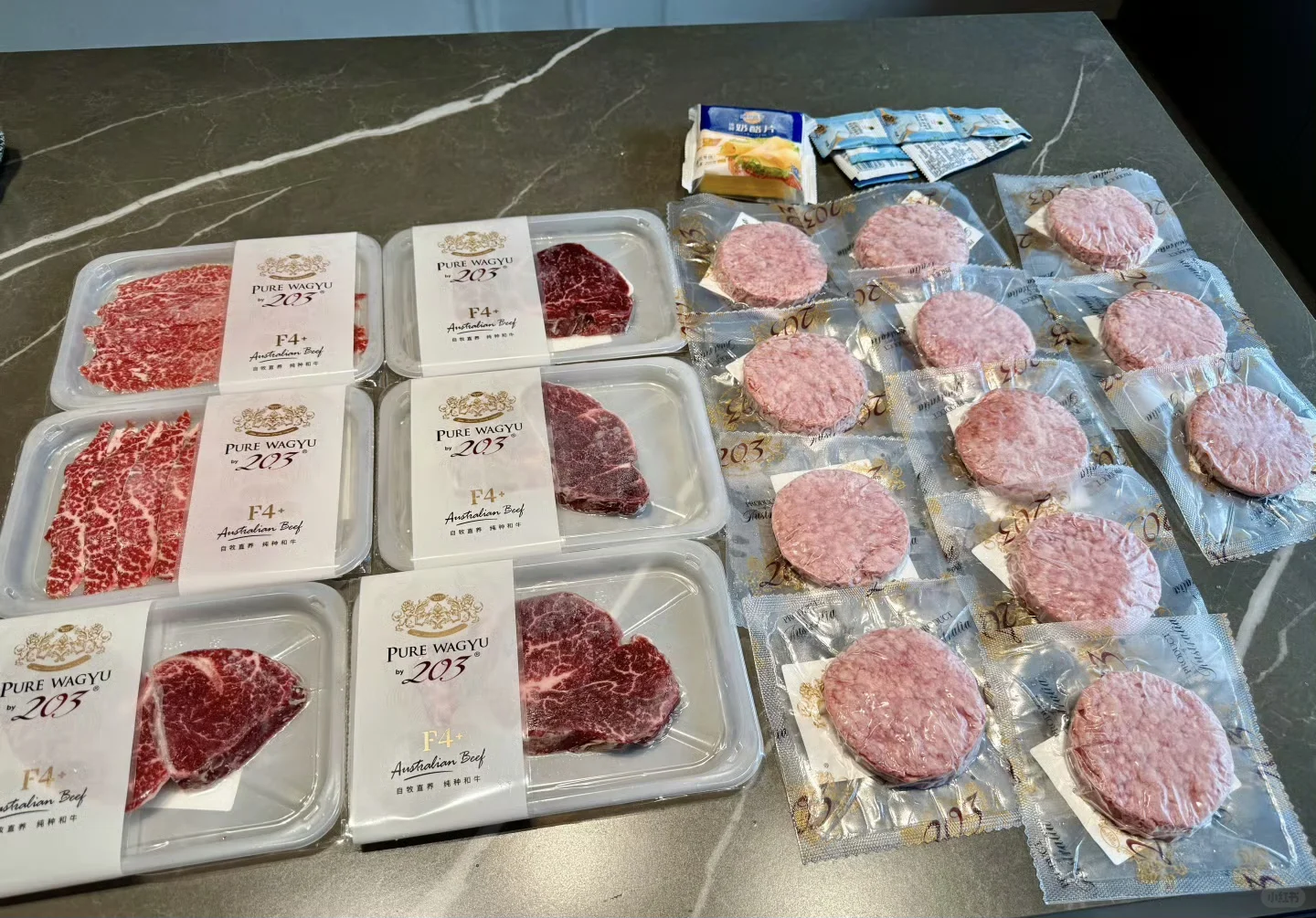 吃喝团购群（葡萄酒、牛排）