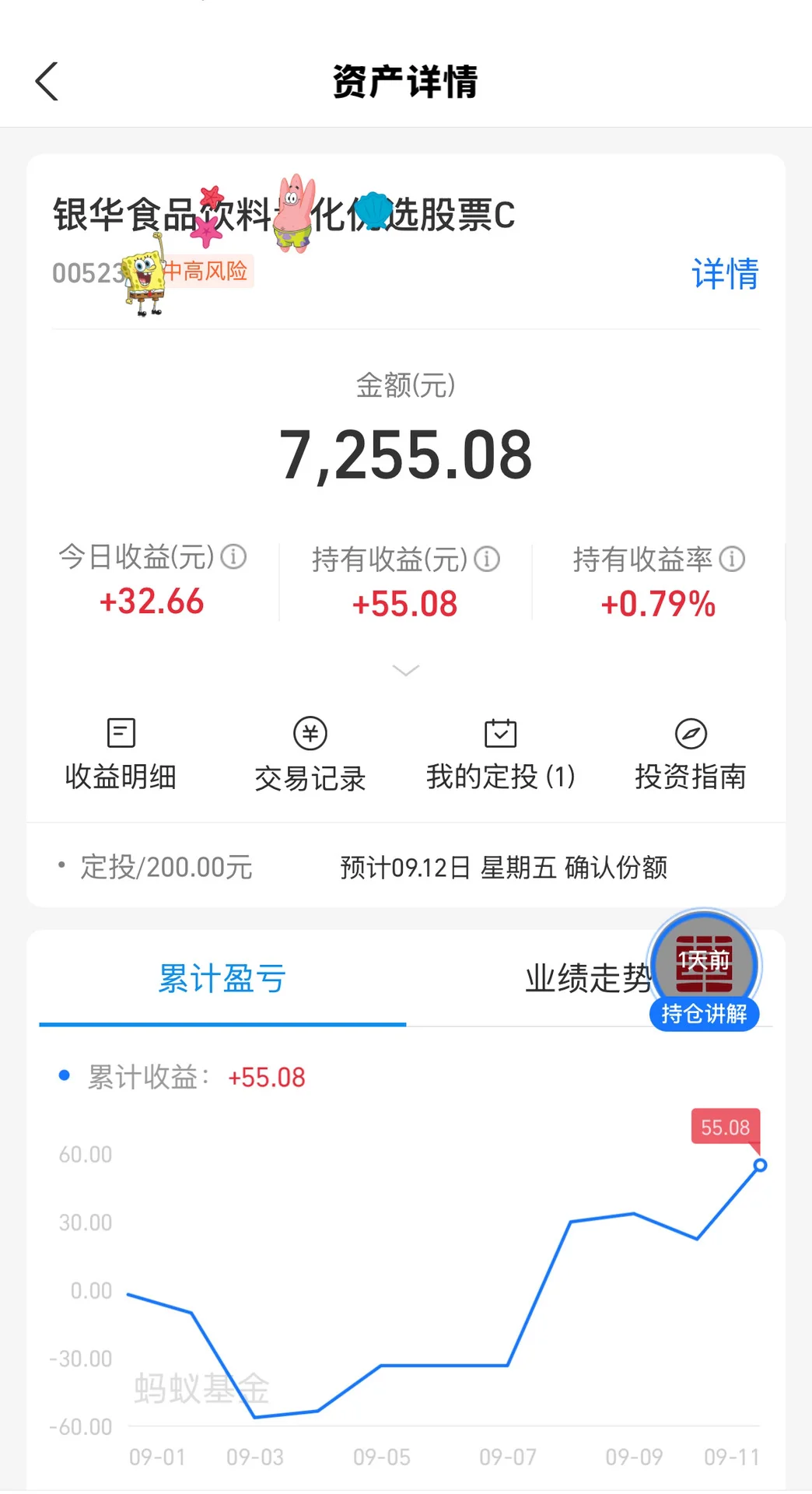 白酒、食品饮料的机会在哪？
