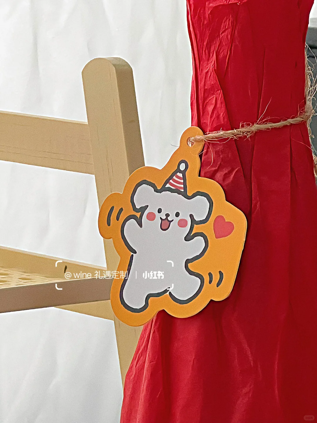 挖到会“招财”?的手绘葡萄酒！氛围感拉满！