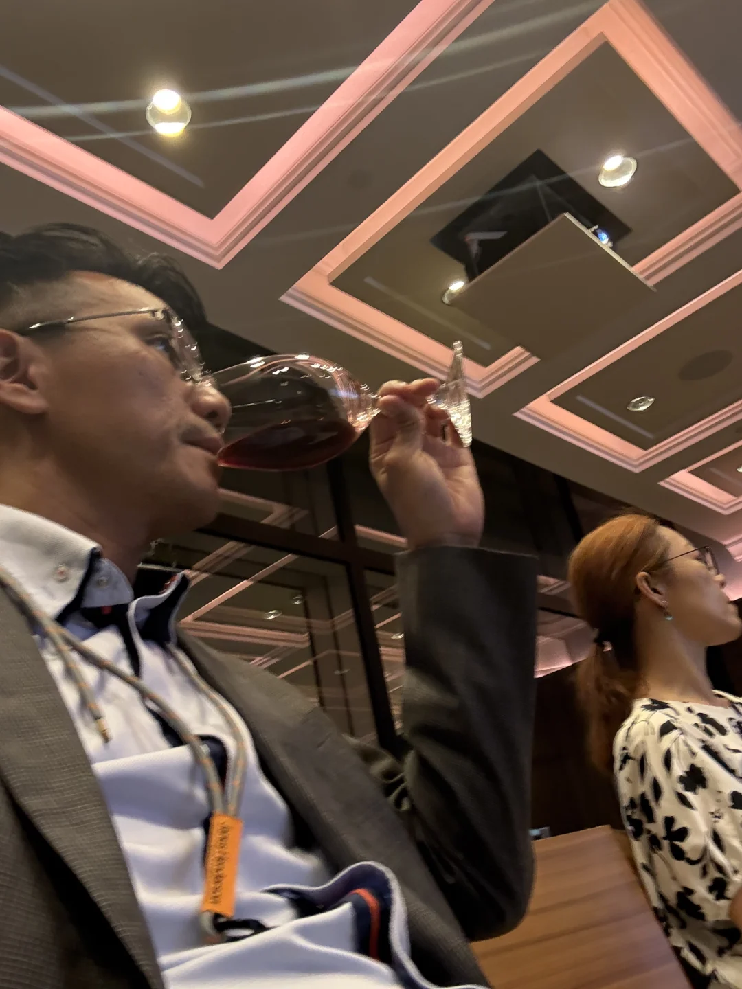 【葡萄酒拍卖投资沙龙｜邀您共品稀世佳酿】?