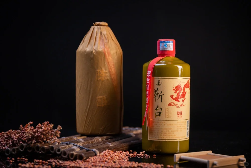 茅台本地人都喝什么酒？