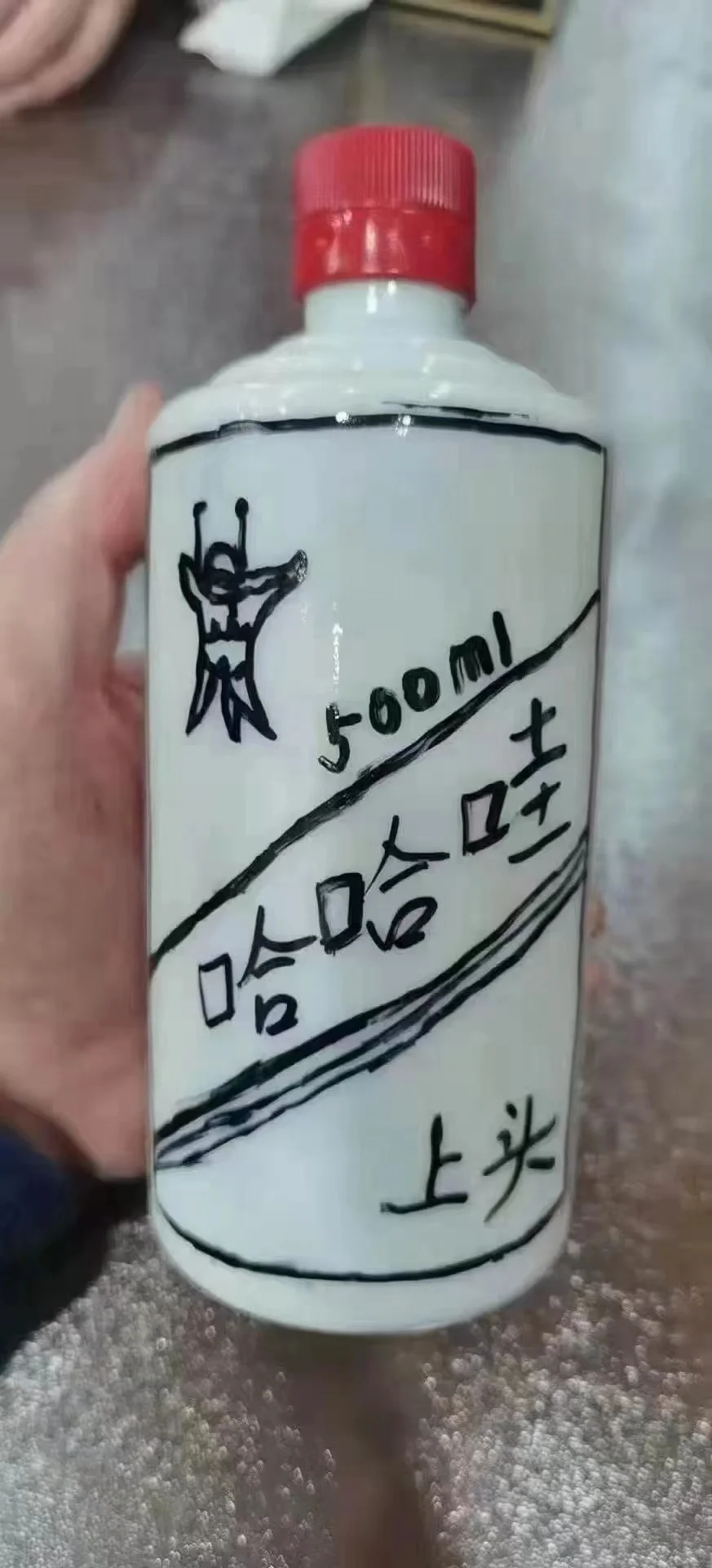 茅台本地人都喝什么酒？