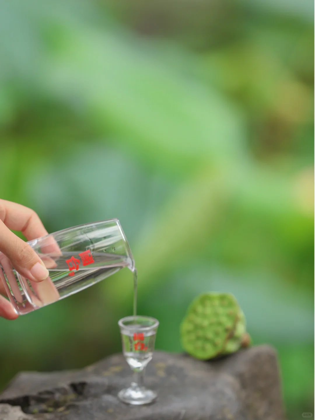 秋风轻拂添满香，把酒欢聚享清欢 。