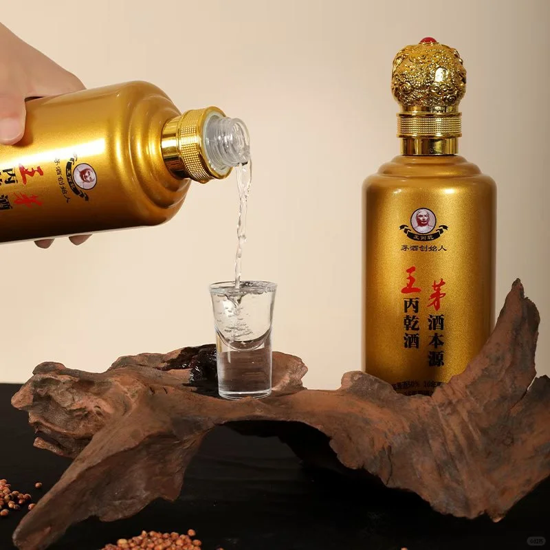 ❓ 为什么懂酒的人更偏爱酱香酒？?