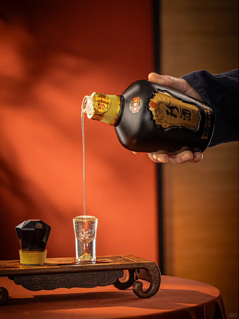 每天认识一款酒〡珍酒·珍十五（收藏版）✅