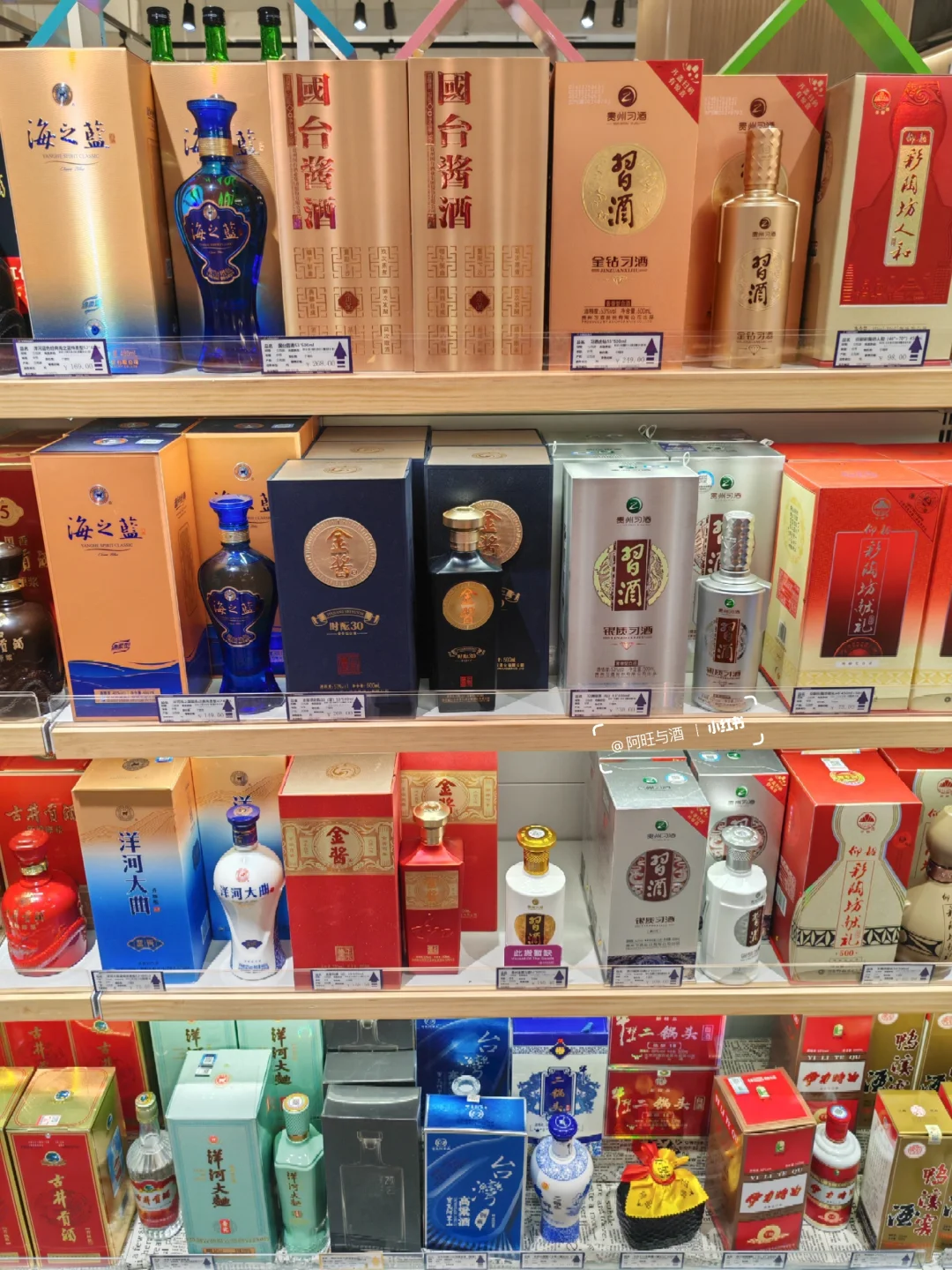 3个字概括今年中秋白酒生意：冷、惨、淡！