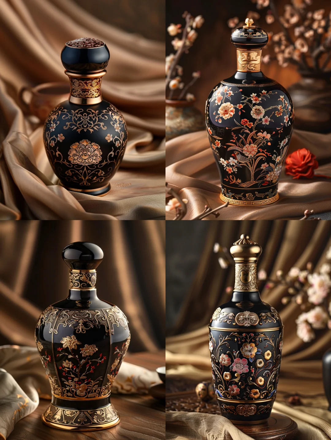 MJ白酒类场景(无垫图)