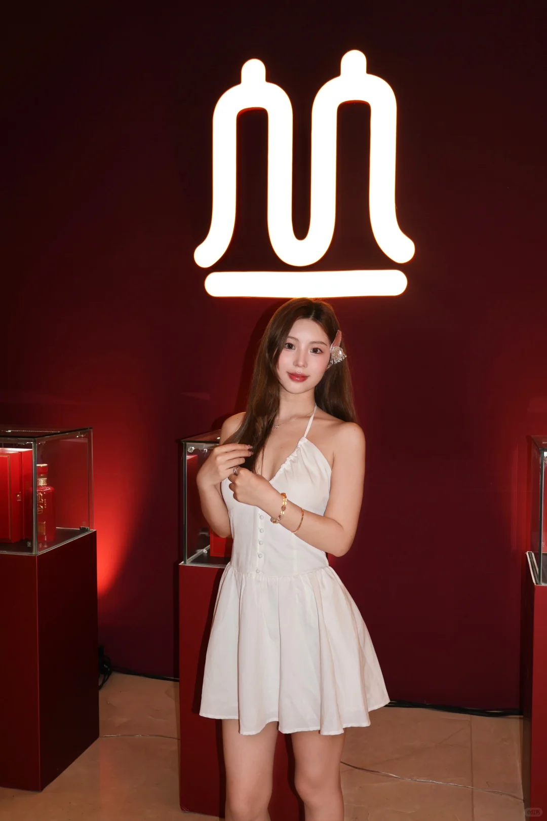 受邀参加丛台精英20婚宴酒上市发布会