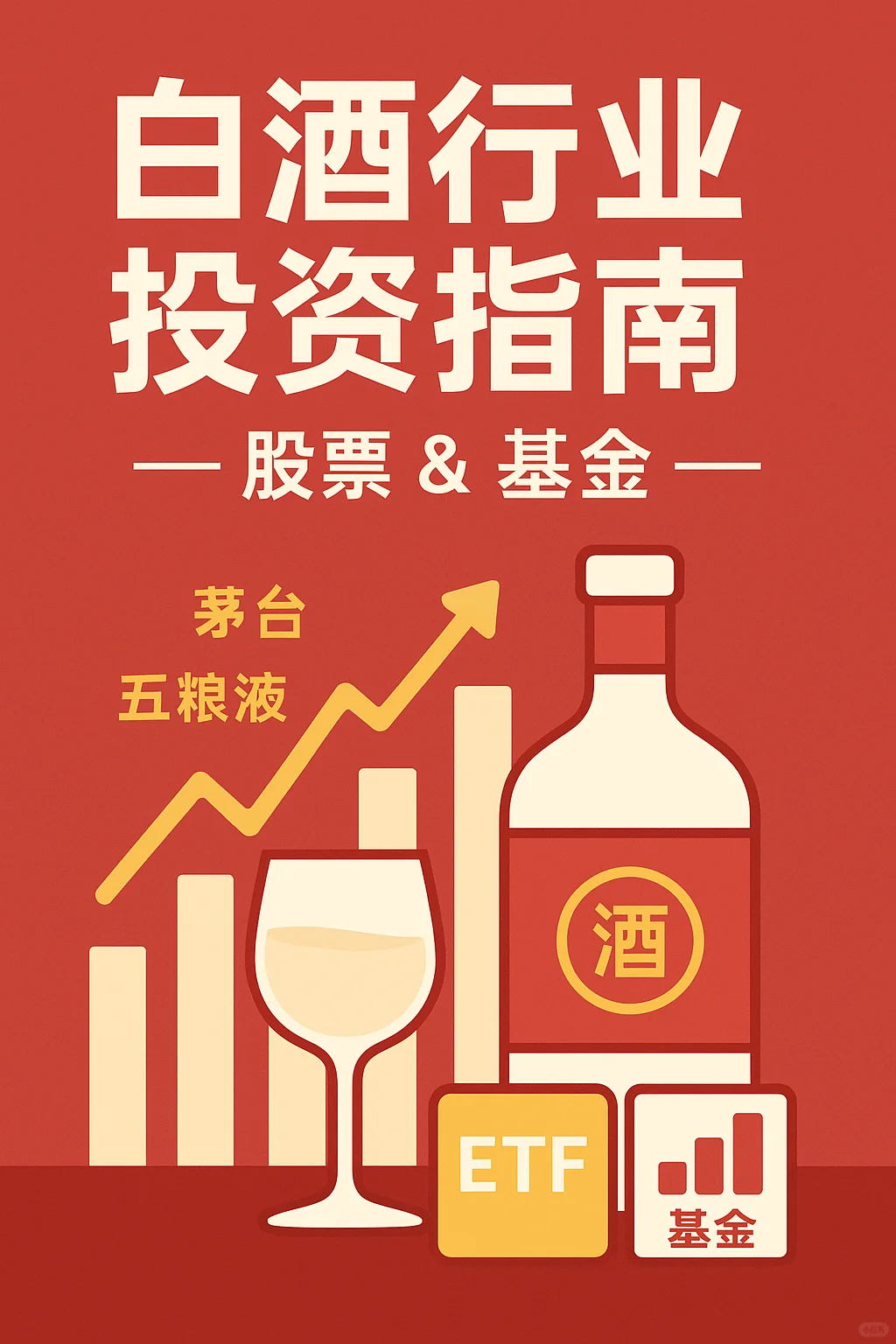 ? 白酒行业｜投资指南