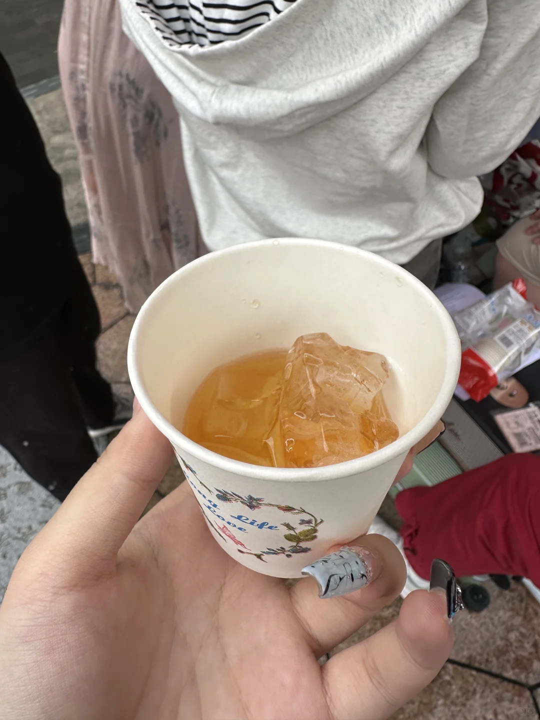 西南大学酒文化协会社团日活动