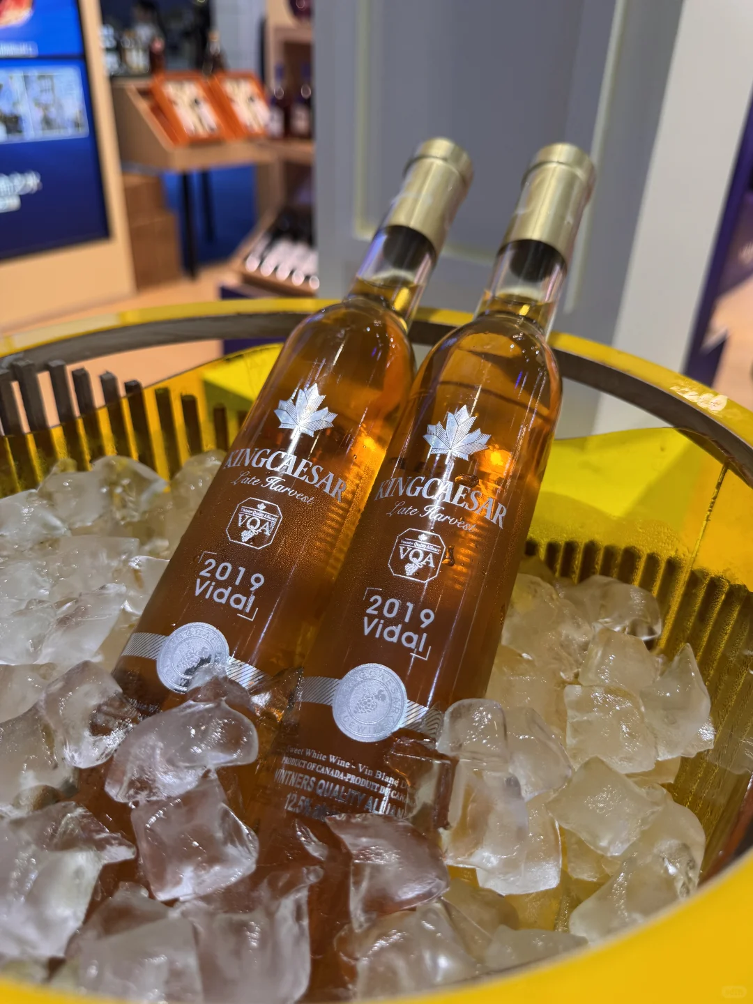 别拦我！我要去酒博会看村T喝精酿