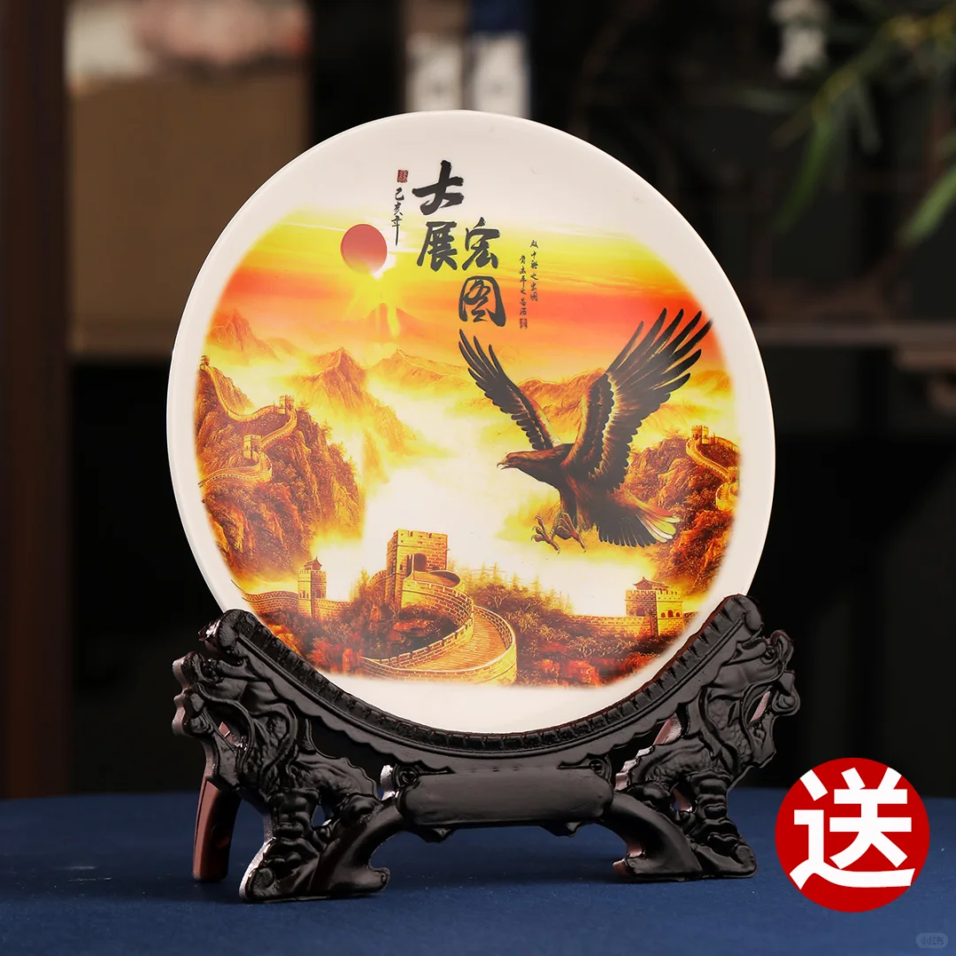 新上啦！?汾酒53度清香型原浆4件套礼盒装✨