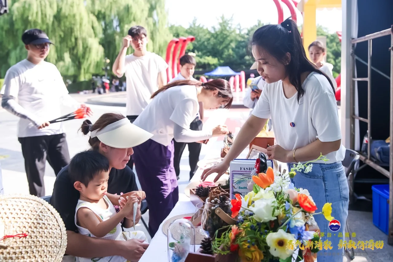 白酒活动案例 | 走进社区