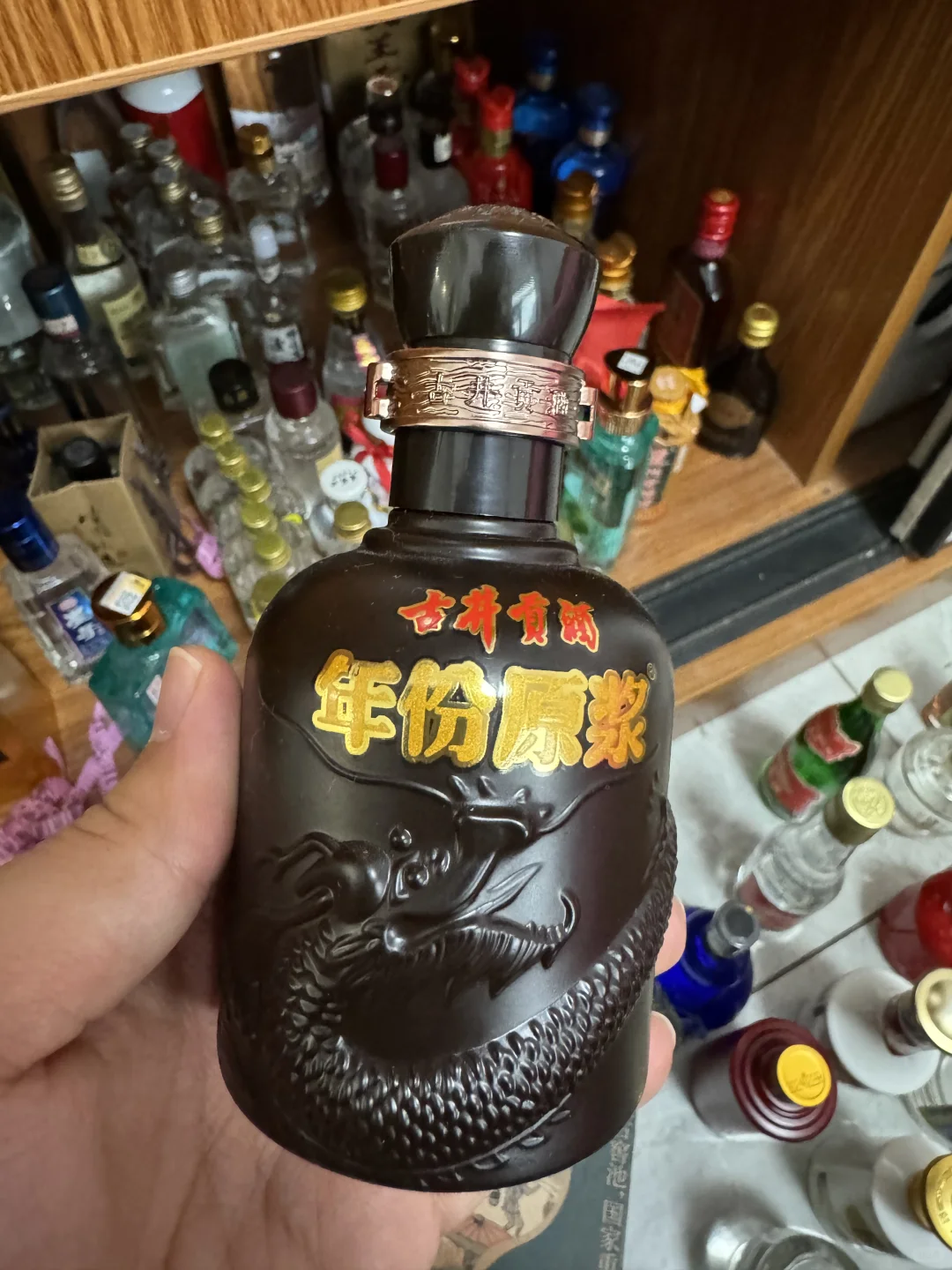 最爱小酒版