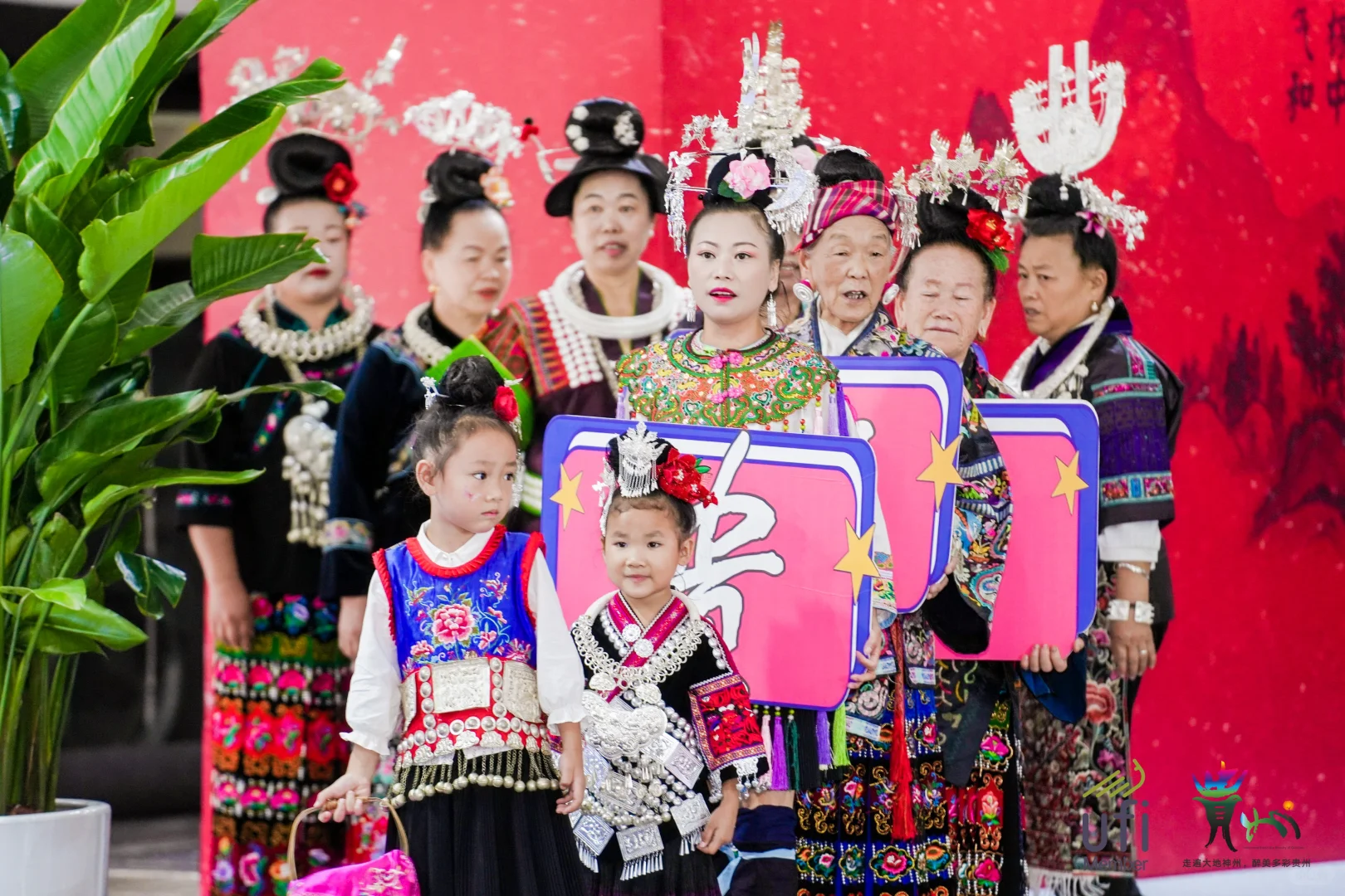 我在贵州酒博会一天喝了X杯，居然……