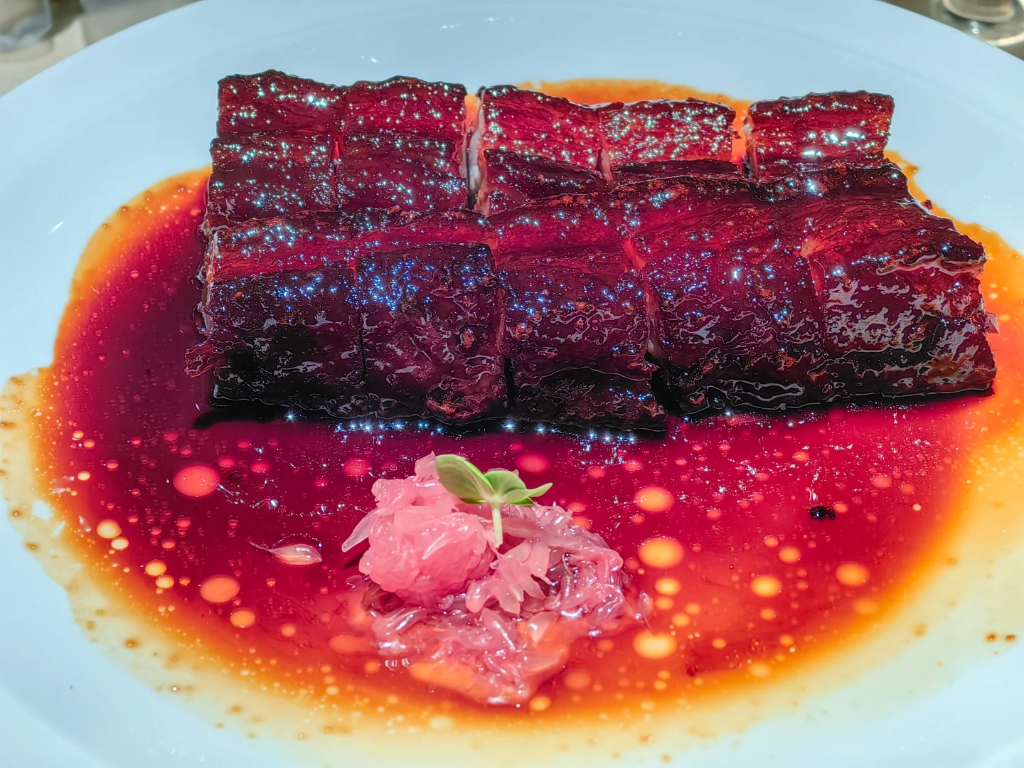 美国纳帕浪荡子Debauchee2021