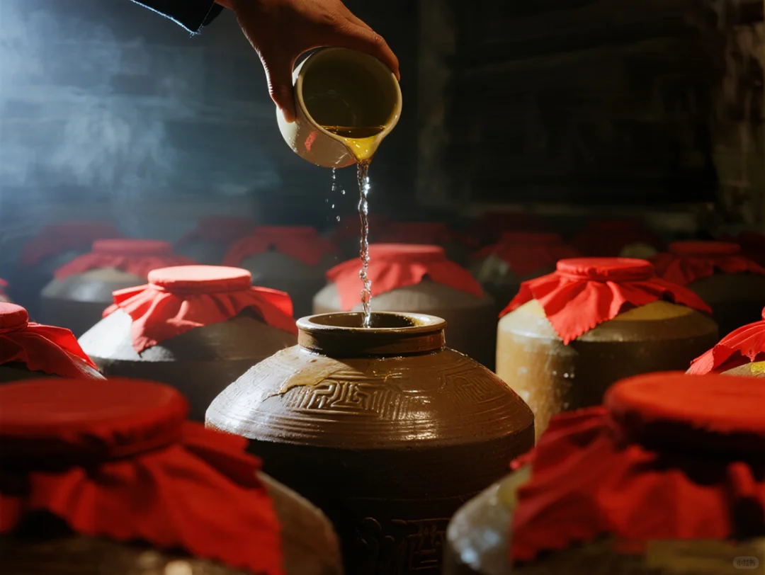 “酱香型白酒为何金贵”的5大谜题