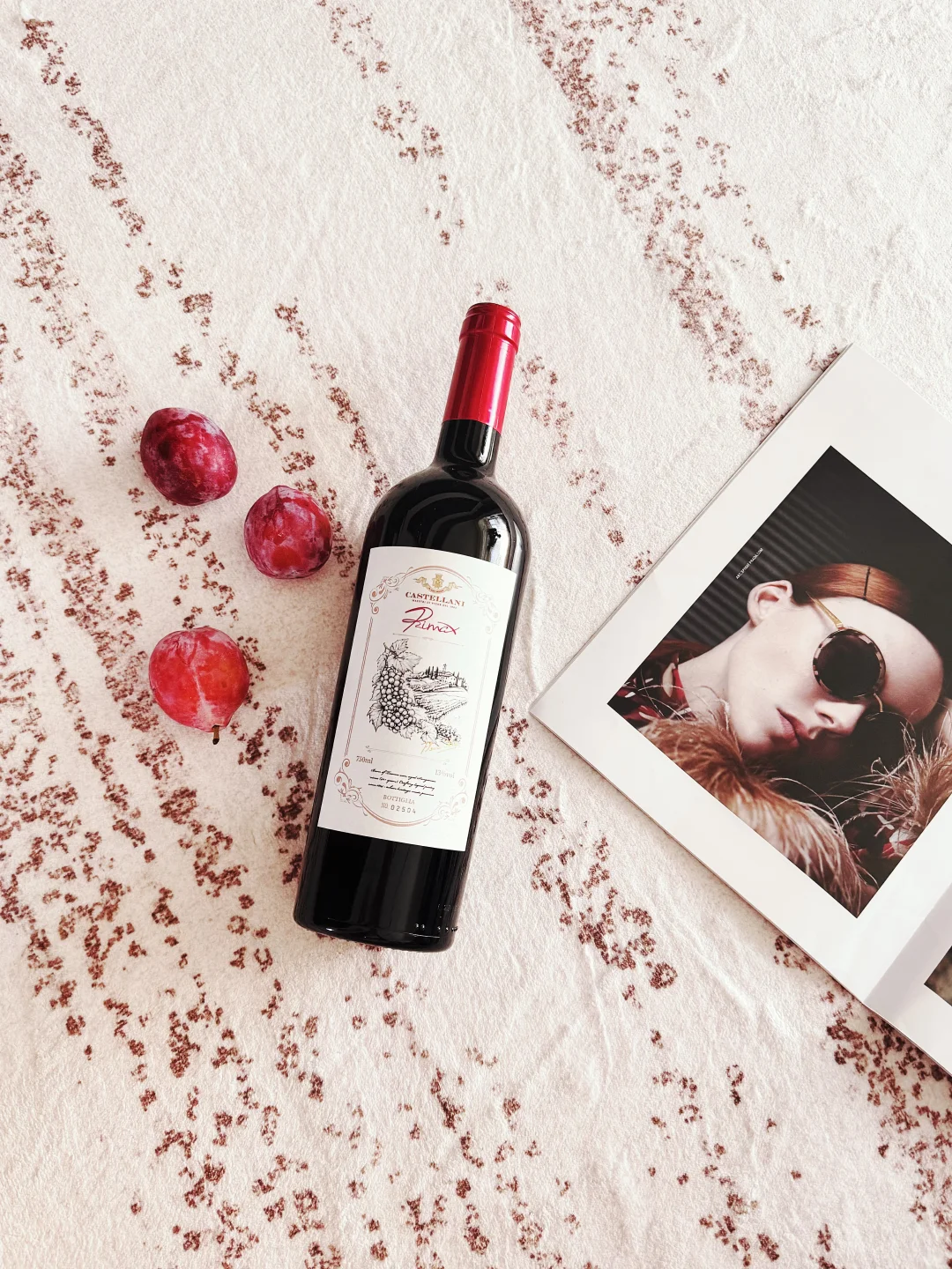 怎么选中秋礼物？微醺系列！