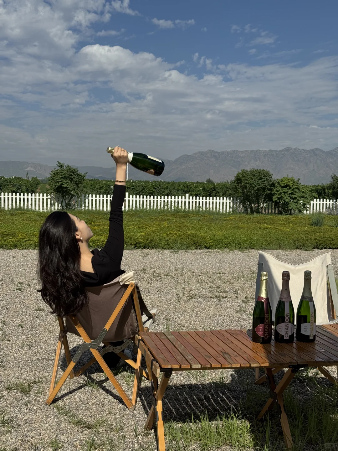 银川｜小众到不想分享的葡萄酒庄之旅?！