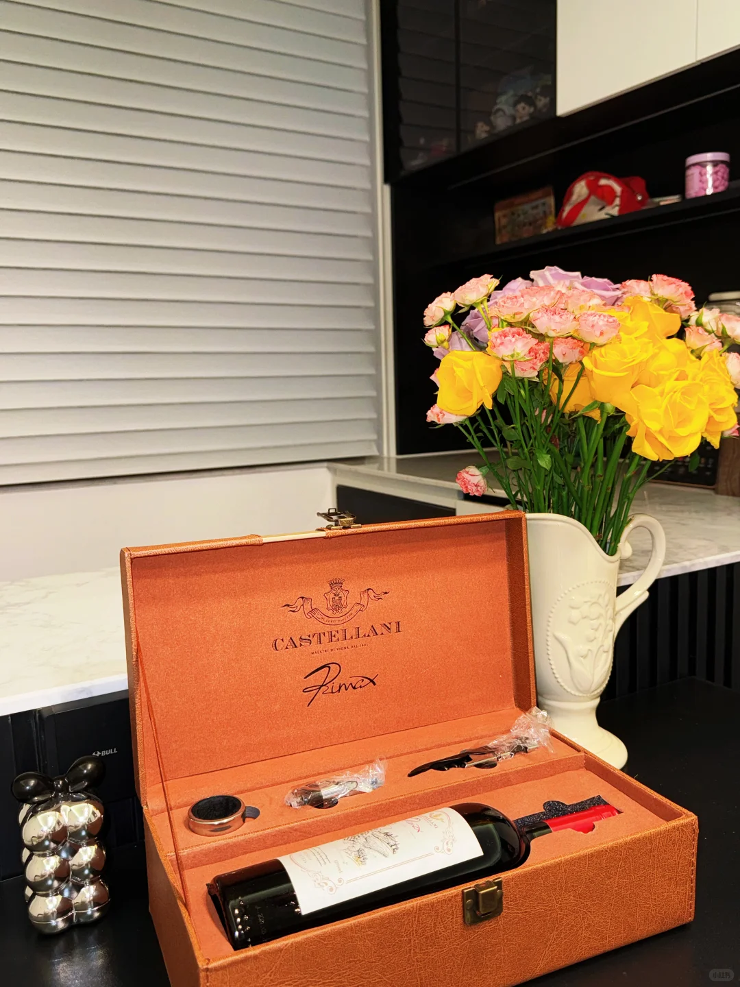 怎么选中秋礼物？微醺系列！