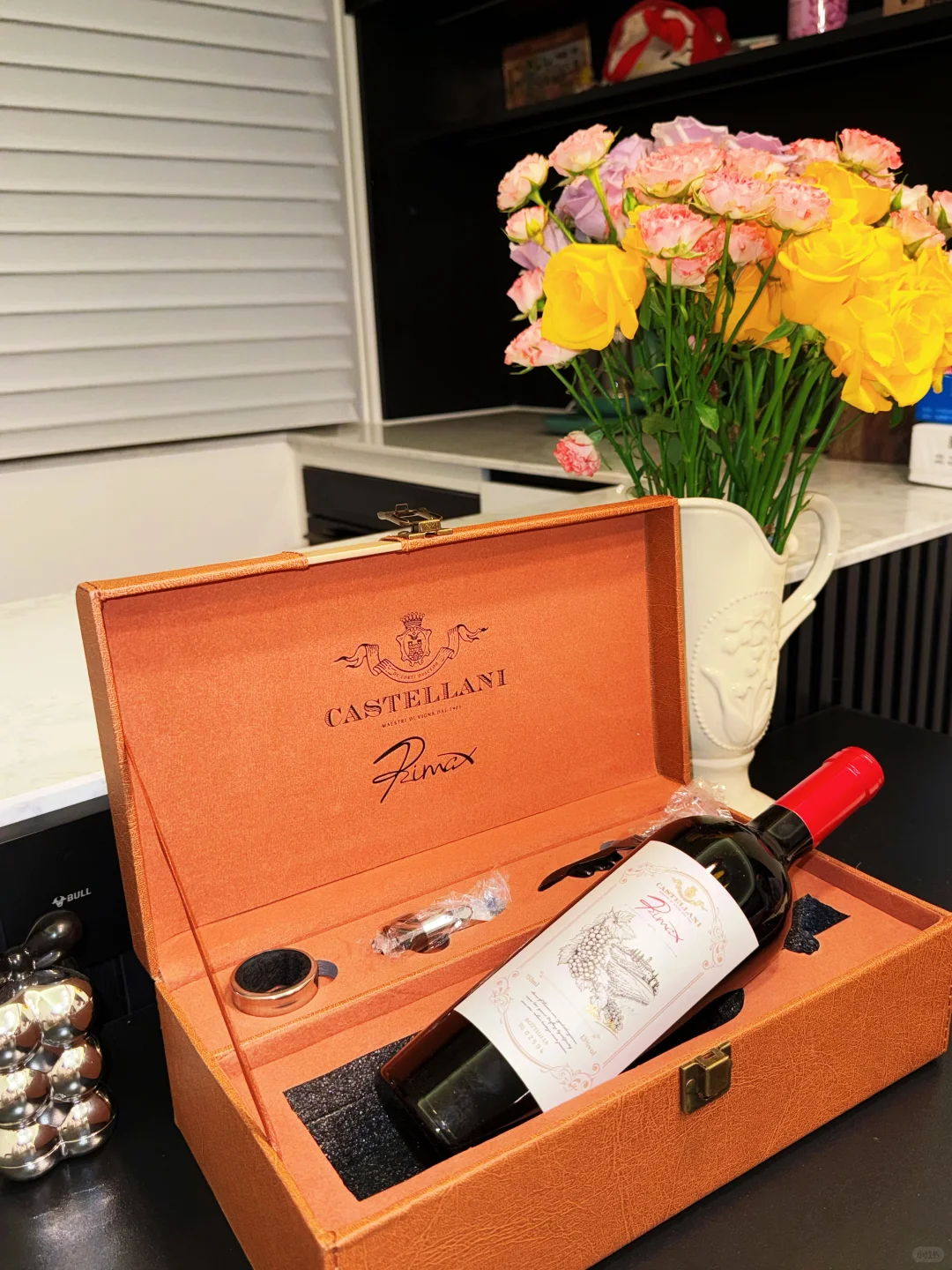 怎么选中秋礼物？微醺系列！