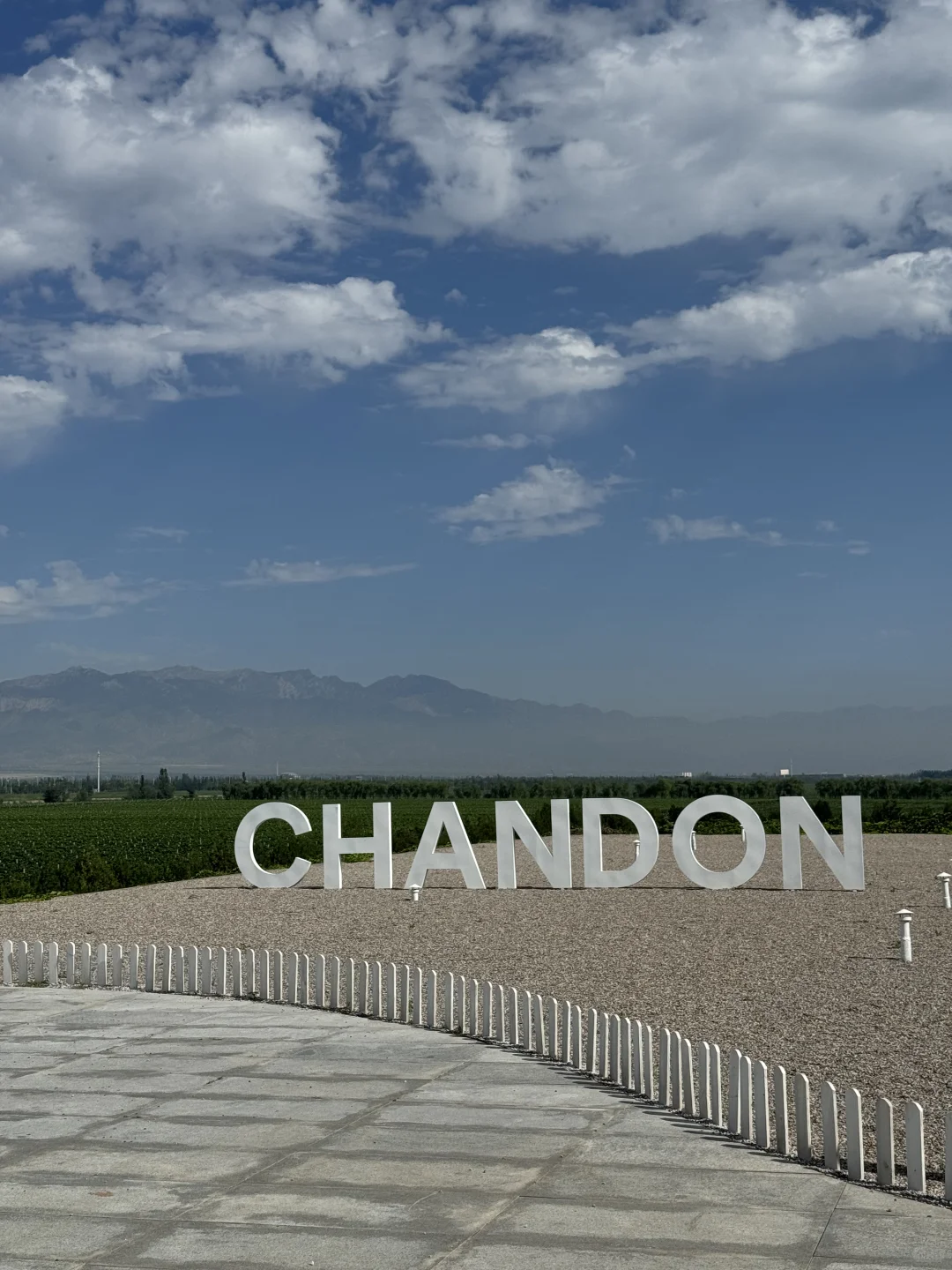 银川｜小众到不想分享的葡萄酒庄之旅?！