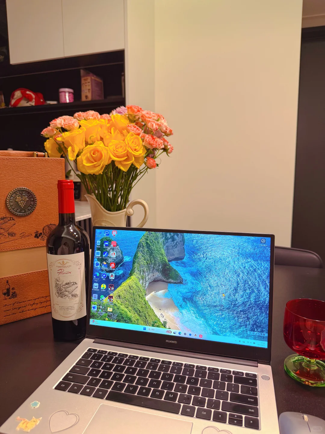 怎么选中秋礼物？微醺系列！