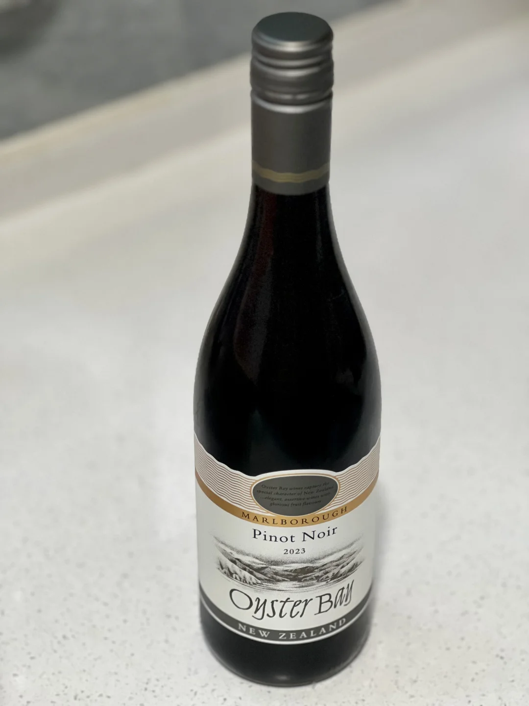 ?小酌一刻｜真·浓郁…这瓶黑皮诺好爱～