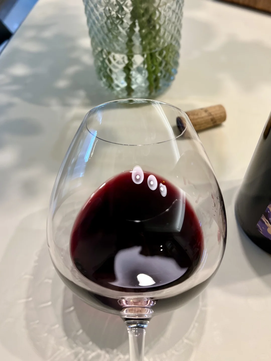 M7野客马瑟兰自然酒——来自好友的投喂