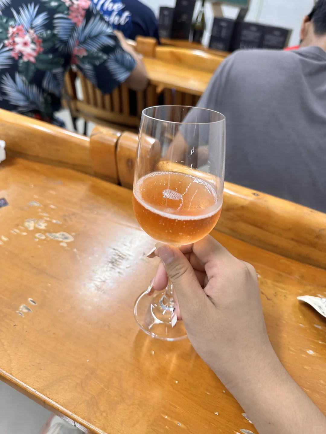 岭师课上可以喝酒？！！！