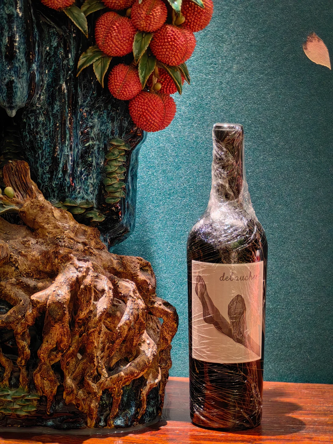 美国纳帕浪荡子Debauchee2021