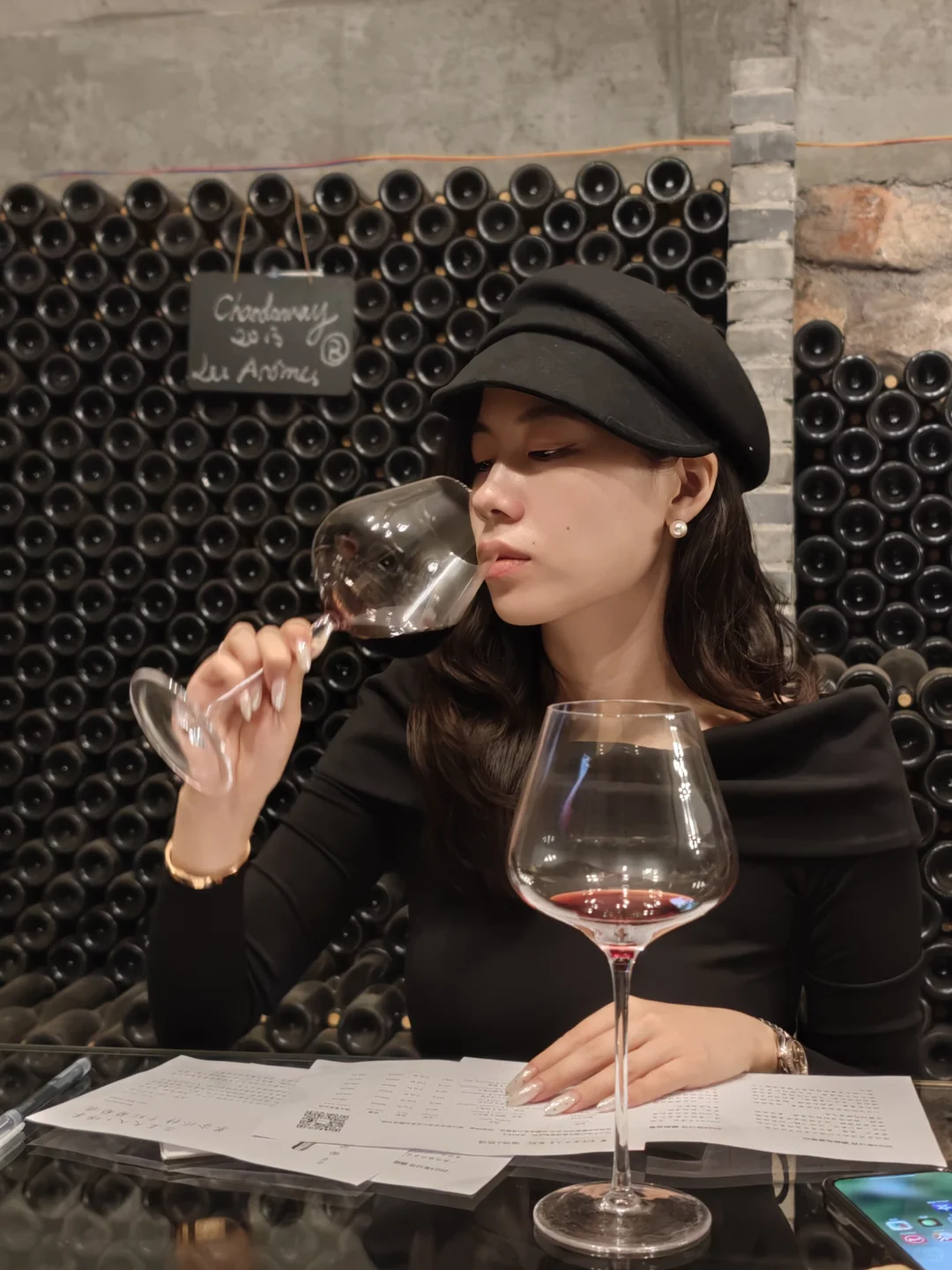 银川｜小众到不想分享的葡萄酒庄之旅?！