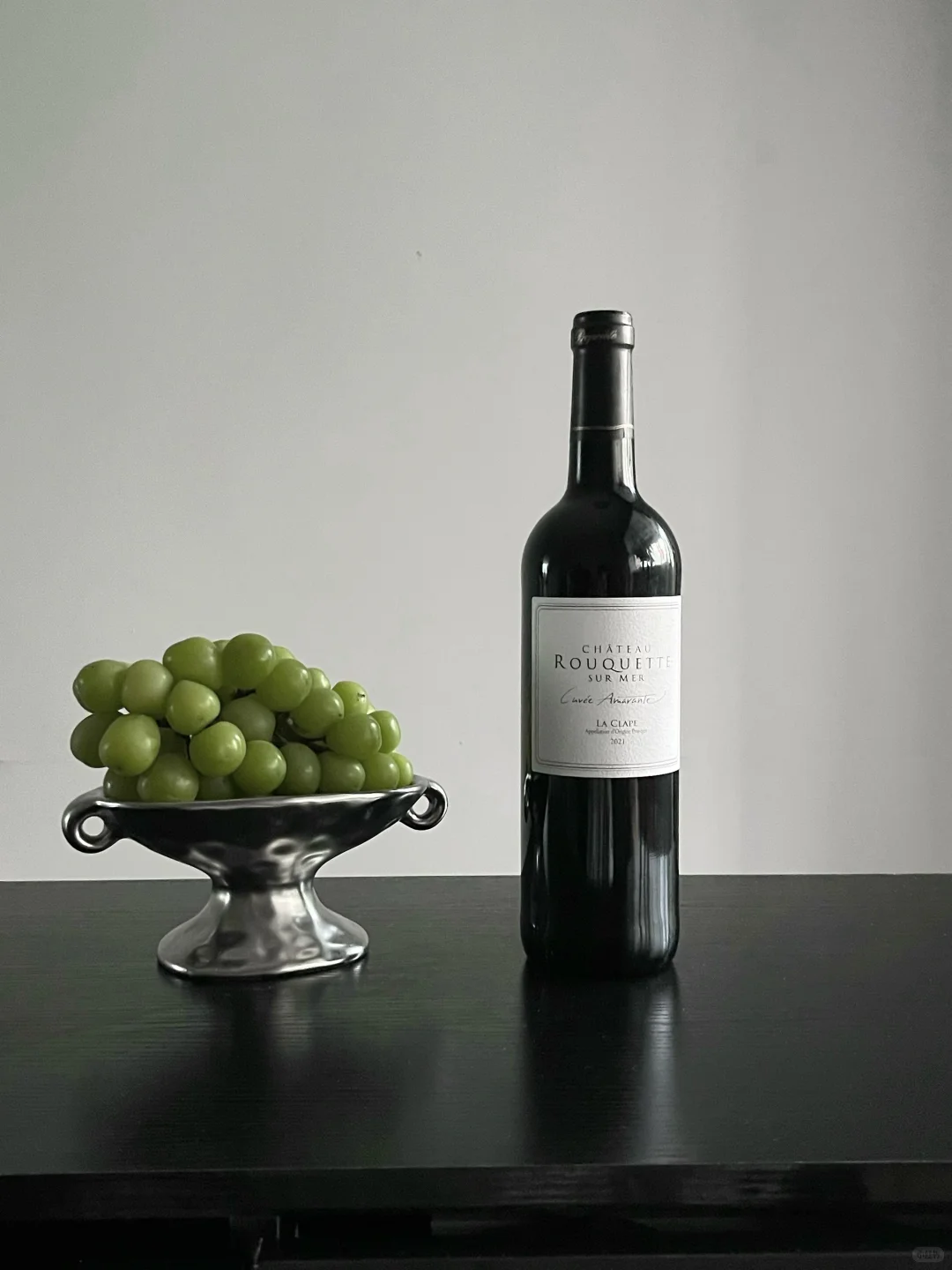 一口沦陷的优雅