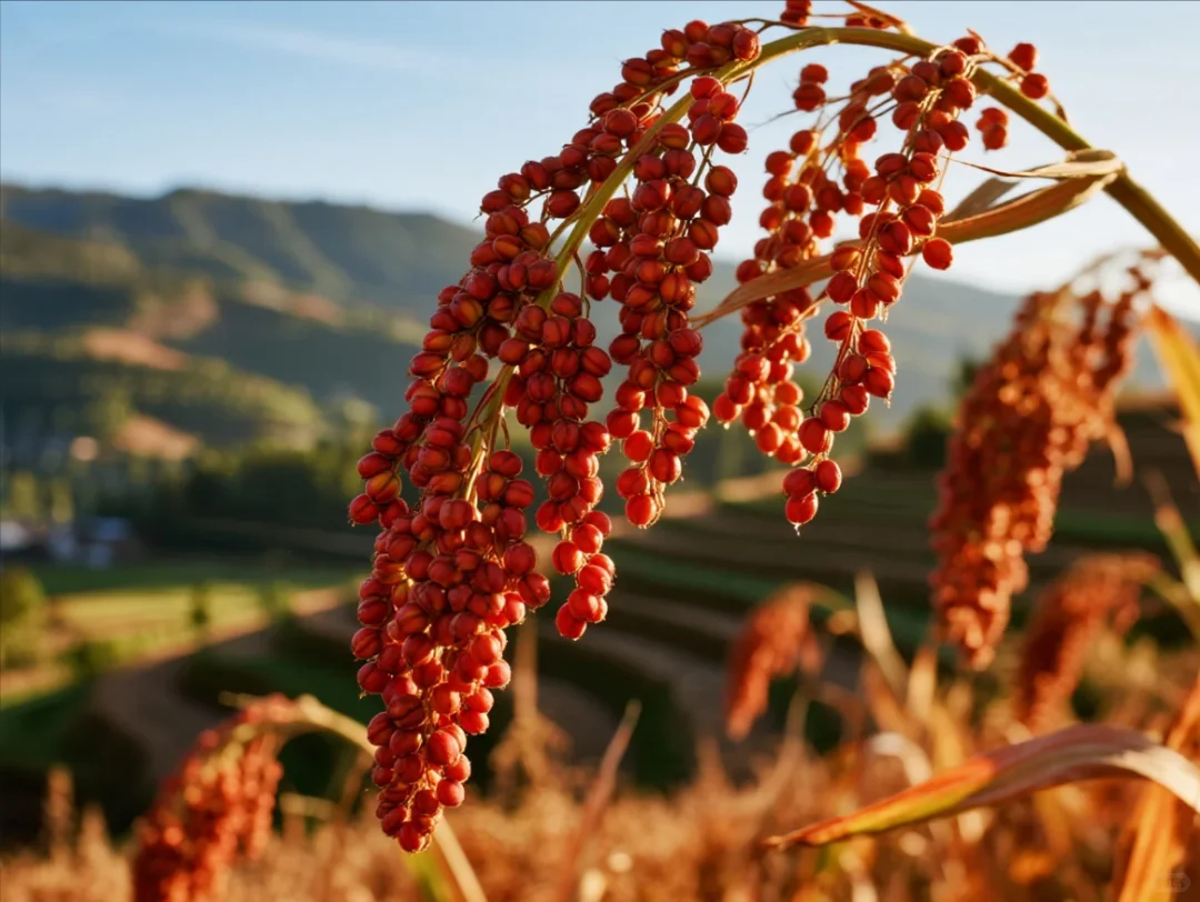 “酱香型白酒为何金贵”的5大谜题