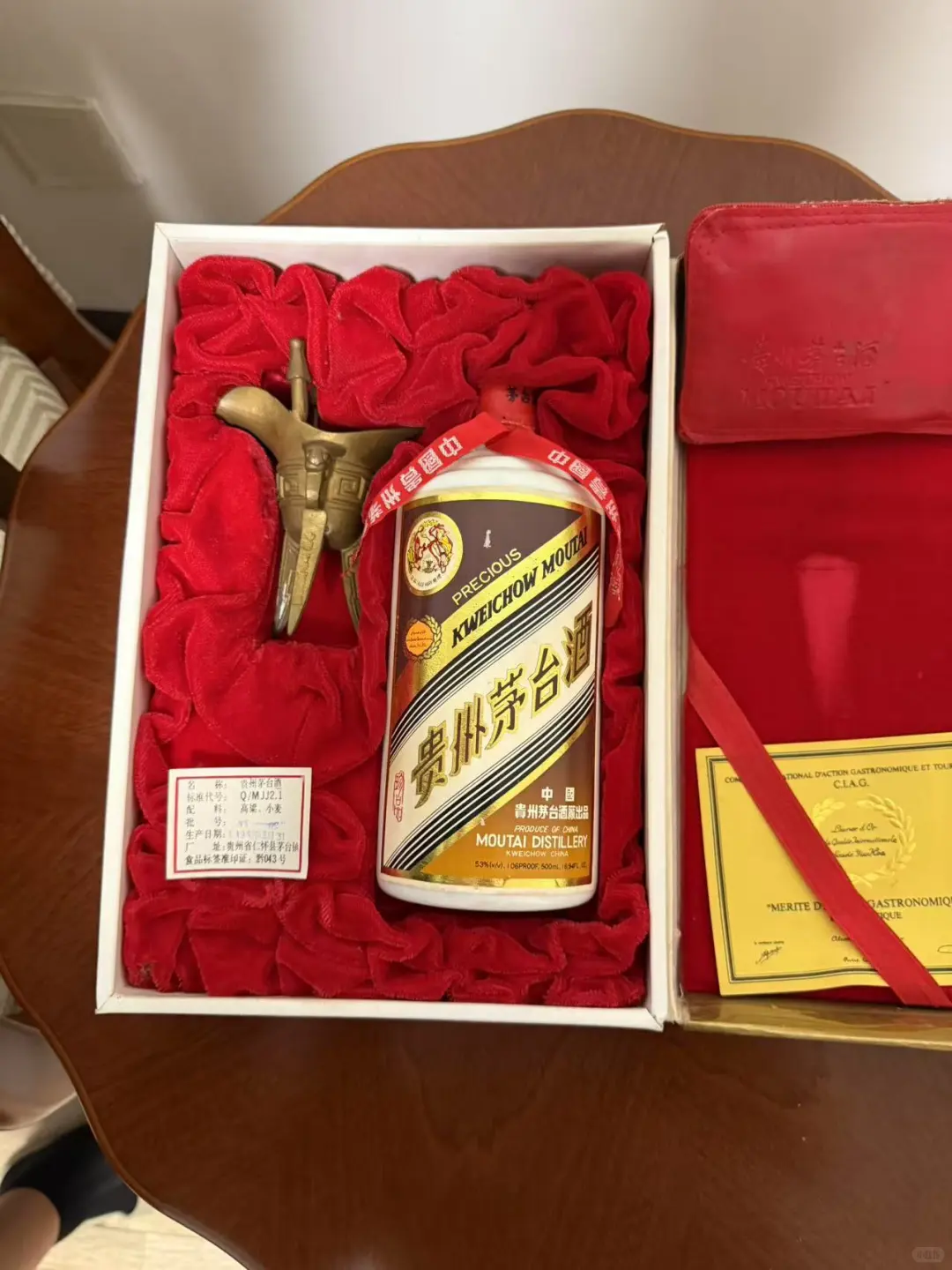 邯郸回收名酒老酒