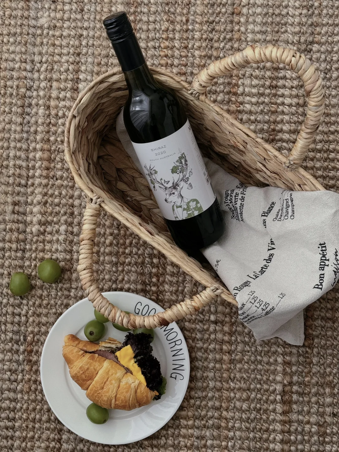 有些感受，本就不必说给世界听