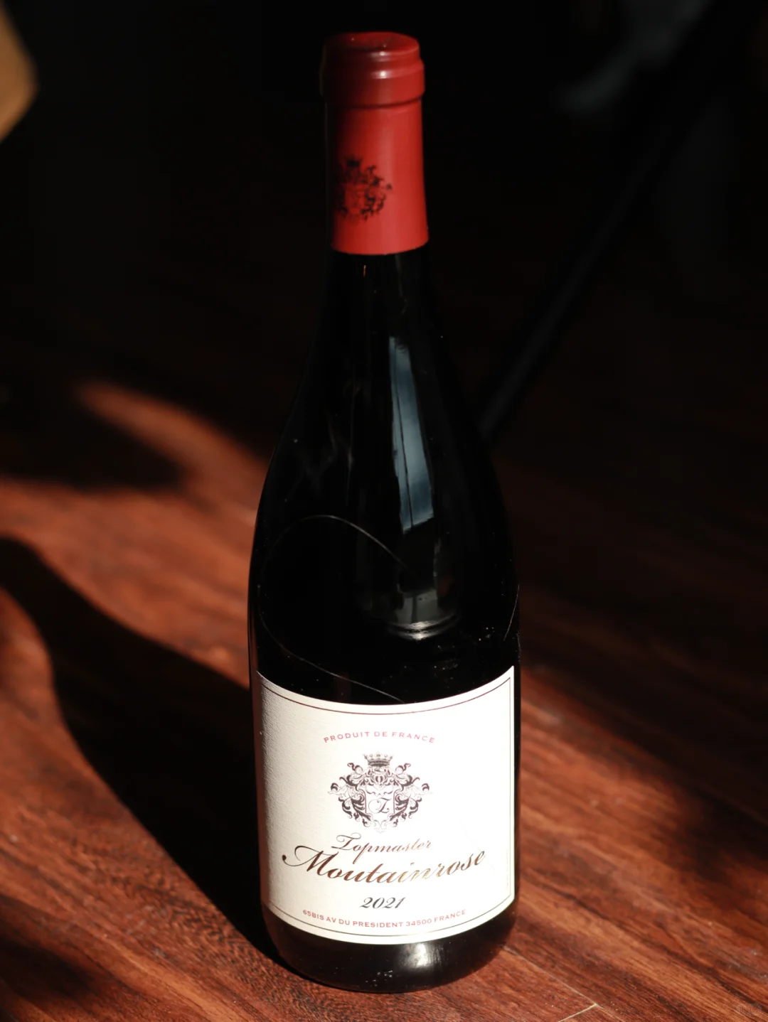 49?法国红酒喝到爽！新年微醺不踩雷！