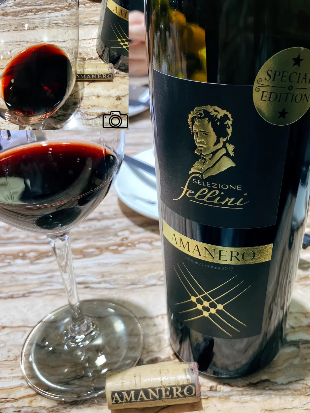 葡萄酒生存日历：职场人每日5分钟选酒指南