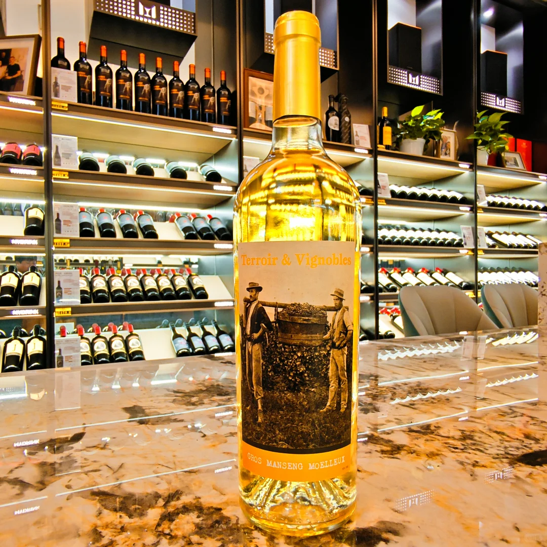 ?九款好评如潮300元以下的葡萄酒?