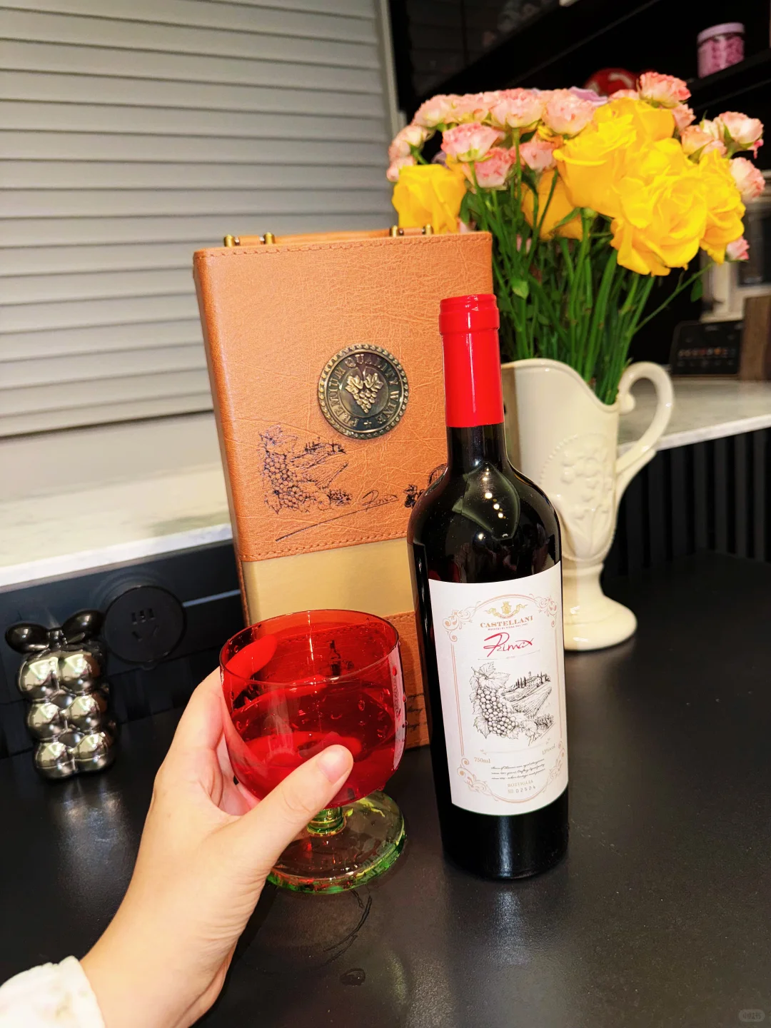 怎么选中秋礼物？微醺系列！