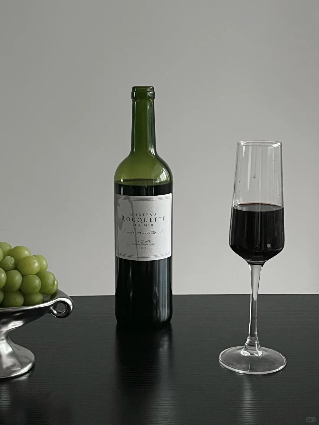 一口沦陷的优雅